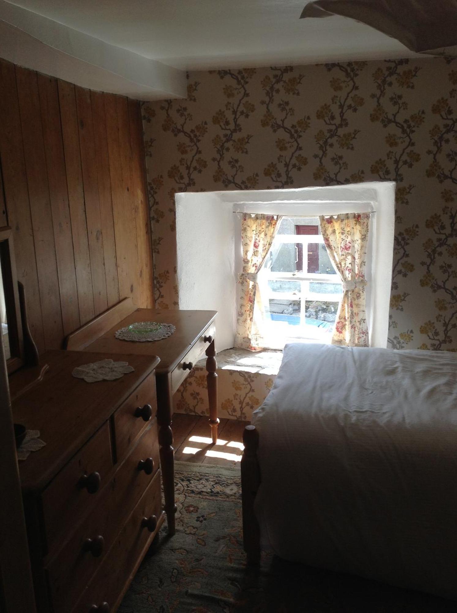 Cissy'S Cottage Hawes Luaran gambar