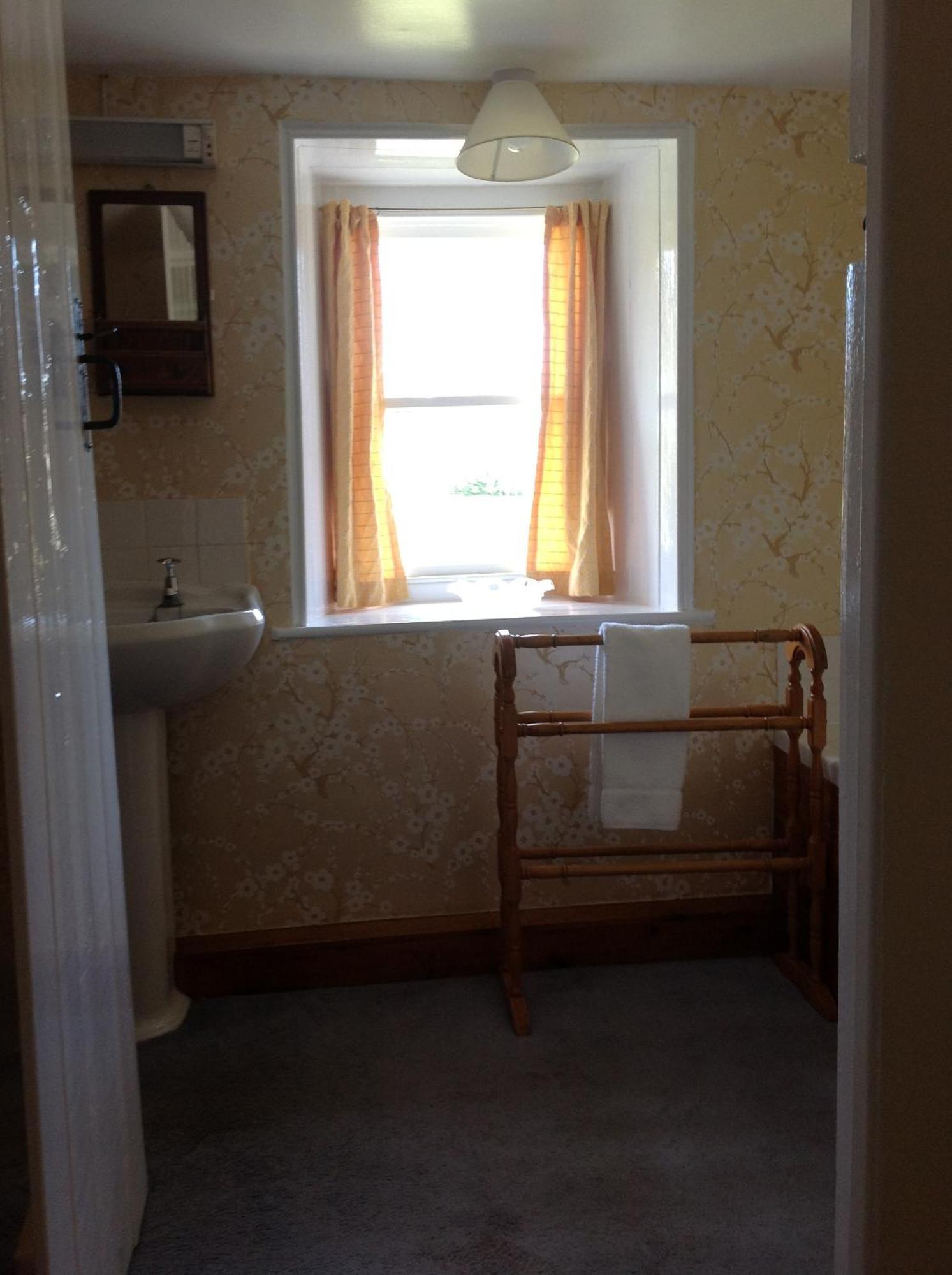 Cissy'S Cottage Hawes Luaran gambar